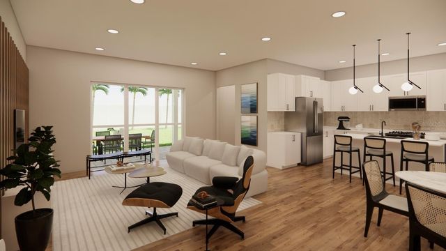 1400 MENDAVIA TERRACE, North Port, FL 34286