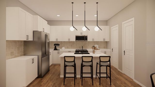 1400 MENDAVIA TERRACE, North Port, FL 34286