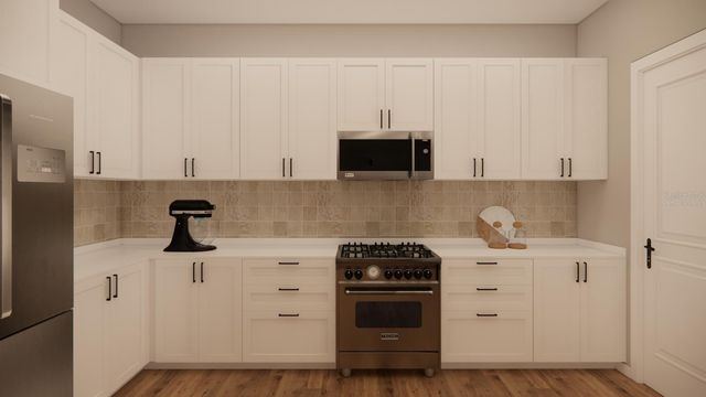 1400 MENDAVIA TERRACE, North Port, FL 34286