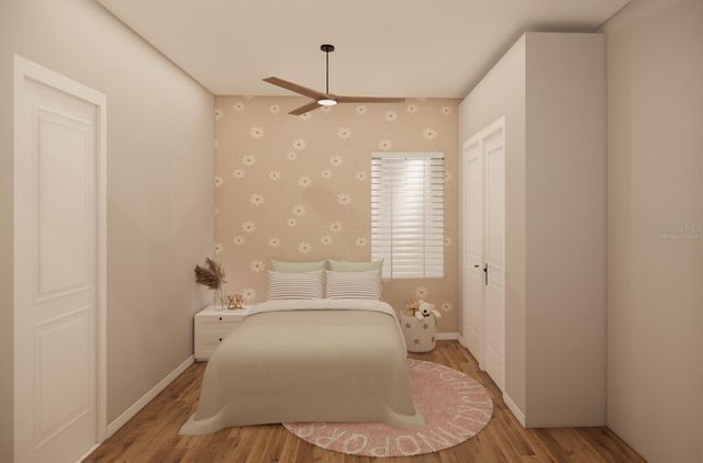 1400 MENDAVIA TERRACE, North Port, FL 34286