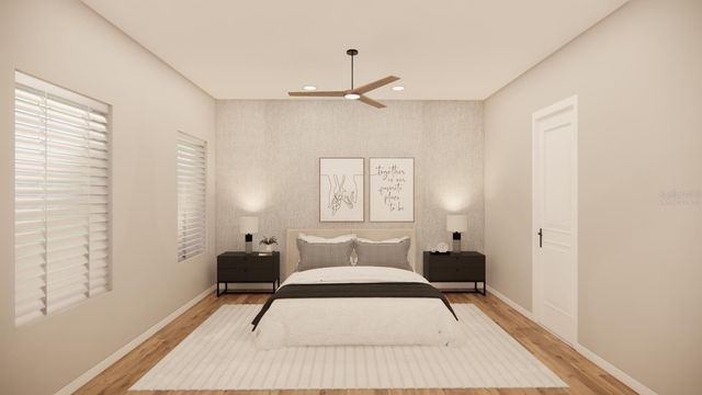 1400 MENDAVIA TERRACE, North Port, FL 34286