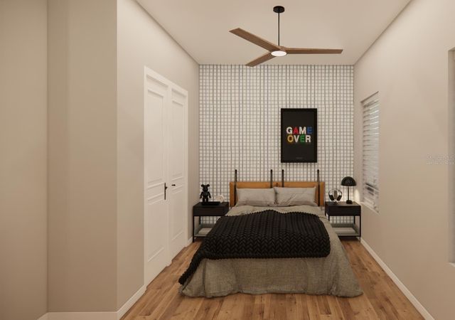 1400 MENDAVIA TERRACE, North Port, FL 34286