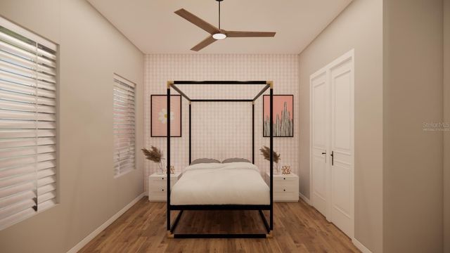 1400 MENDAVIA TERRACE, North Port, FL 34286