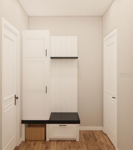 1400 MENDAVIA TERRACE, North Port, FL 34286