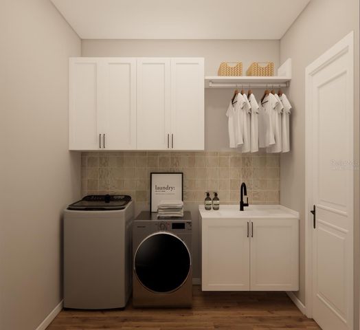 1400 MENDAVIA TERRACE, North Port, FL 34286