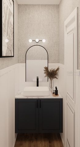 1400 MENDAVIA TERRACE, North Port, FL 34286