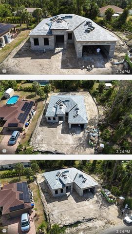 1400 MENDAVIA TERRACE, North Port, FL 34286