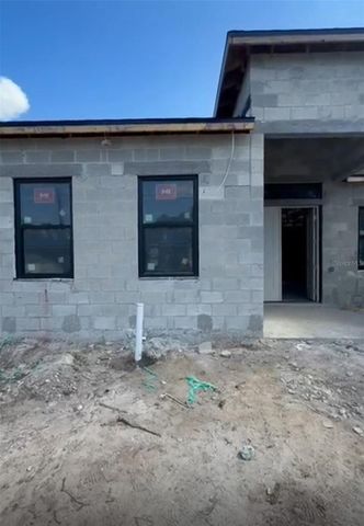 1400 MENDAVIA TERRACE, North Port, FL 34286