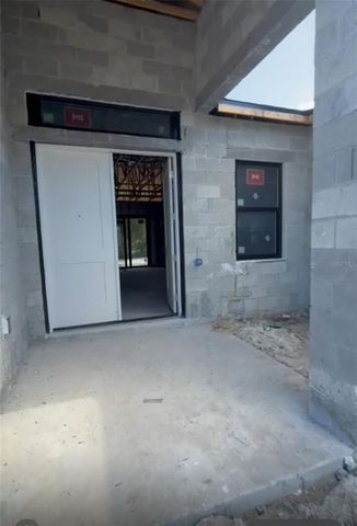 1400 MENDAVIA TERRACE, North Port, FL 34286