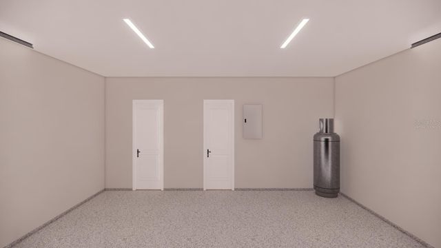 1400 MENDAVIA TERRACE, North Port, FL 34286