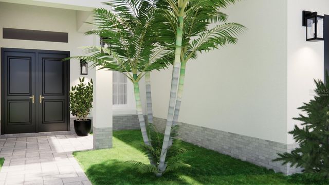 1400 MENDAVIA TERRACE, North Port, FL 34286