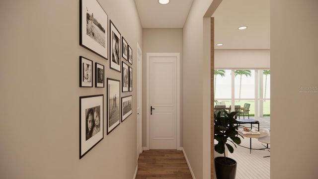 1400 MENDAVIA TERRACE, North Port, FL 34286