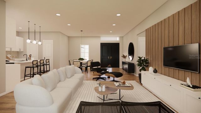 1400 MENDAVIA TERRACE, North Port, FL 34286