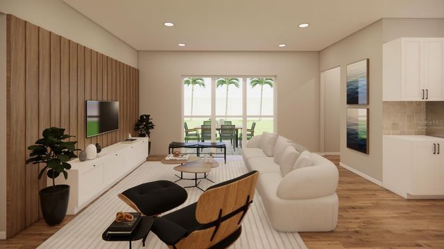 1400 MENDAVIA TERRACE, North Port, FL 34286