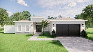1400 MENDAVIA TERRACE, North Port, FL 34286