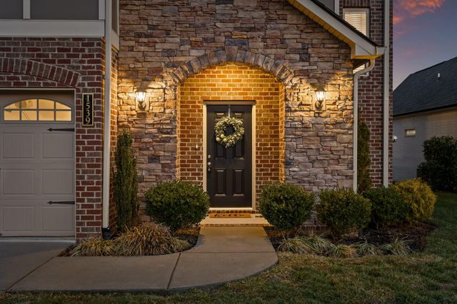 1539 Buttonwood Loop, Chattanooga, TN 37421