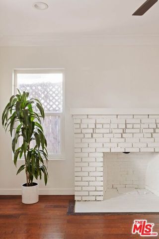 838 N Ridgewood Place, Los Angeles, CA 90038