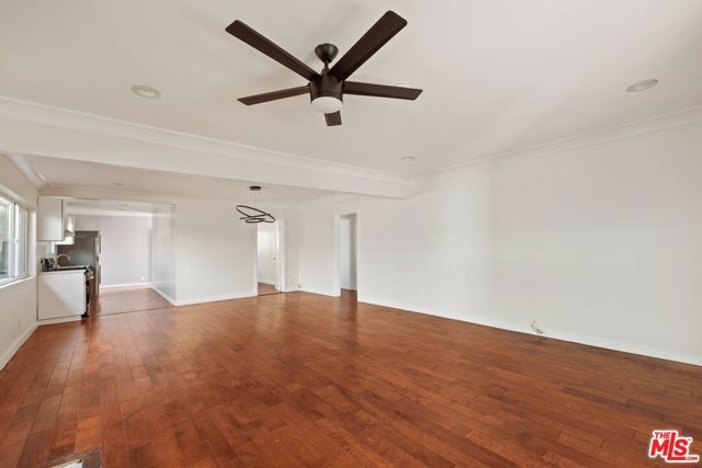 838 N Ridgewood Place, Los Angeles, CA 90038