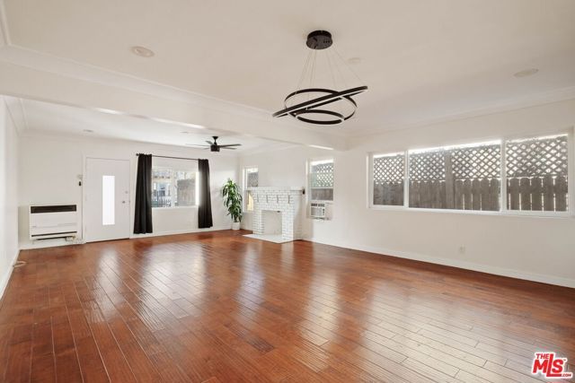 838 N Ridgewood Place, Los Angeles, CA 90038