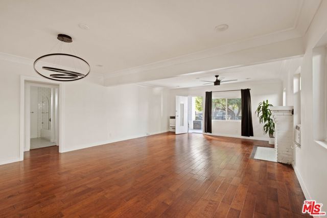 838 N Ridgewood Place, Los Angeles, CA 90038