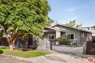 838 N Ridgewood Place, Los Angeles, CA 90038