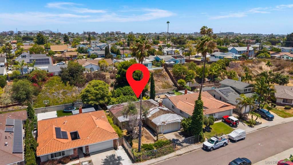 3955 Mount Albertine Way, San Diego, CA 92111 — exterior