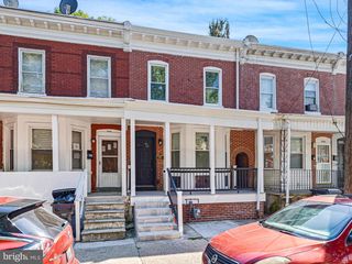 1404 W THIRD ST, Wilmington, DE 19805