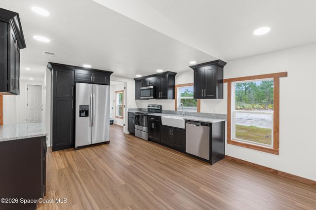 4768 Pine Needle Road, Mims, FL 32754