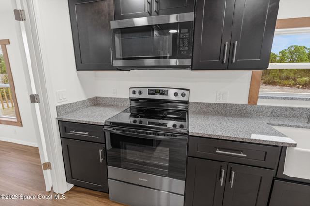 4768 Pine Needle Road, Mims, FL 32754