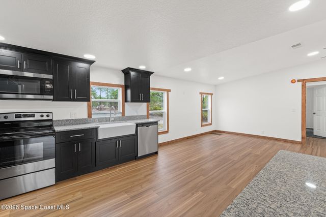 4768 Pine Needle Road, Mims, FL 32754