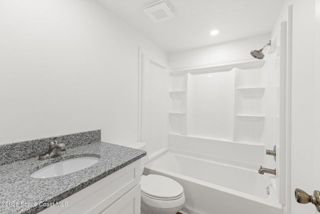 4768 Pine Needle Road, Mims, FL 32754