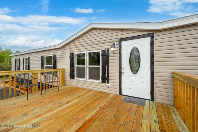 4768 Pine Needle Road, Mims, FL 32754