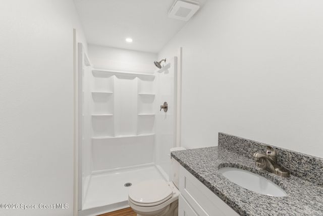 4768 Pine Needle Road, Mims, FL 32754