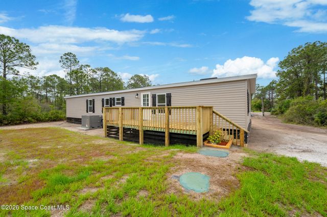 4768 Pine Needle Road, Mims, FL 32754