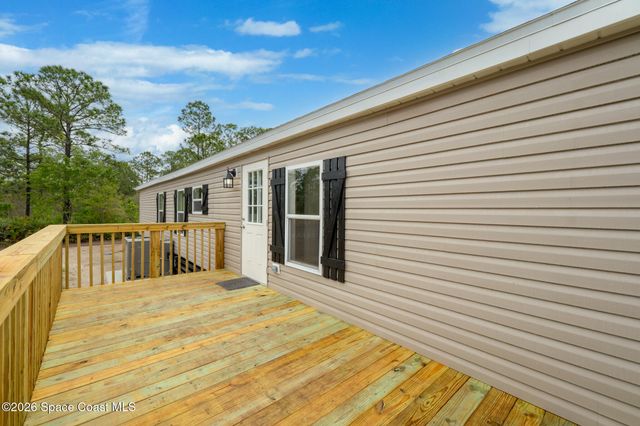 4768 Pine Needle Road, Mims, FL 32754