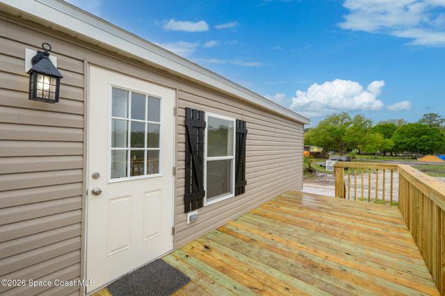 4768 Pine Needle Road, Mims, FL 32754