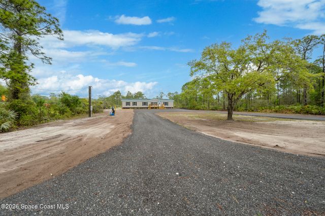 4768 Pine Needle Road, Mims, FL 32754