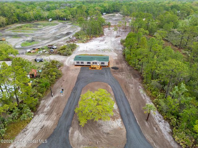 4768 Pine Needle Road, Mims, FL 32754