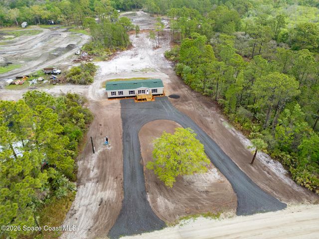 4768 Pine Needle Road, Mims, FL 32754