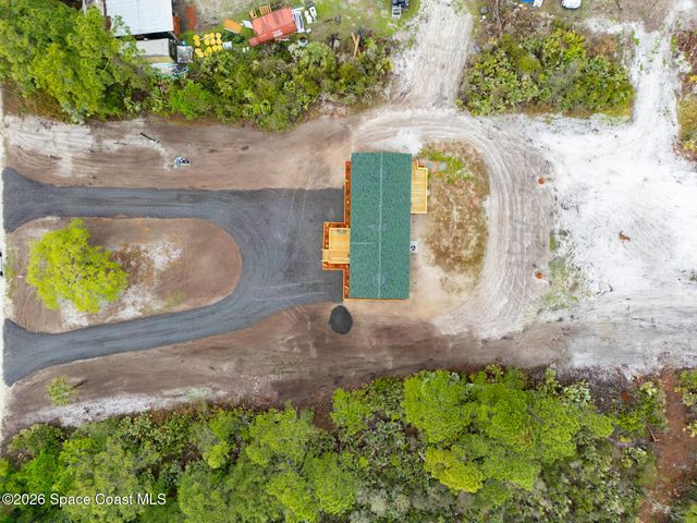 4768 Pine Needle Road, Mims, FL 32754