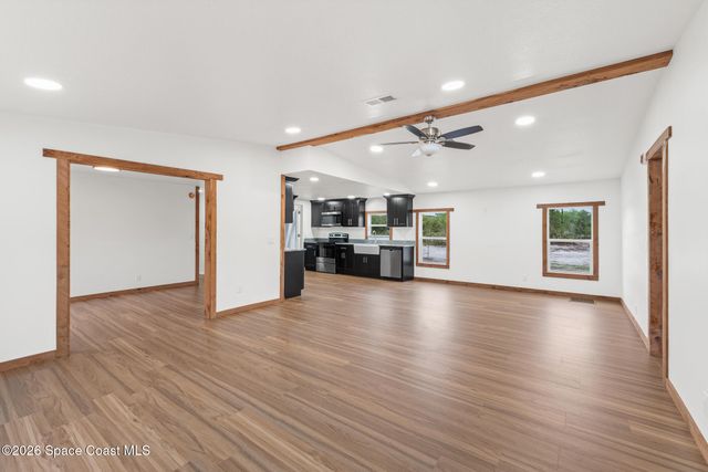 4768 Pine Needle Road, Mims, FL 32754