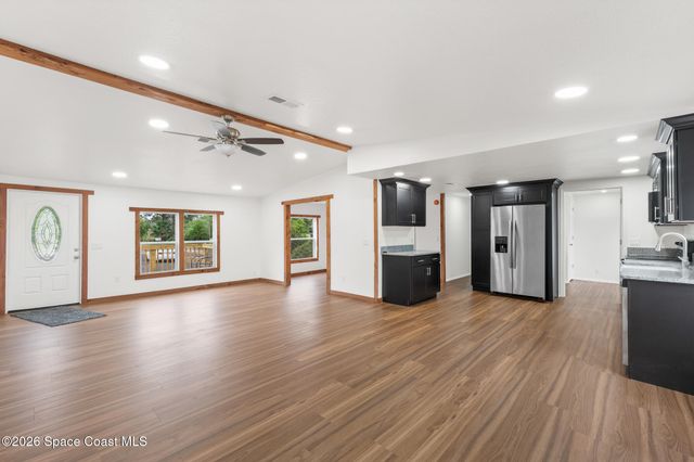 4768 Pine Needle Road, Mims, FL 32754