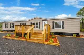 4768 Pine Needle Road, Mims, FL 32754