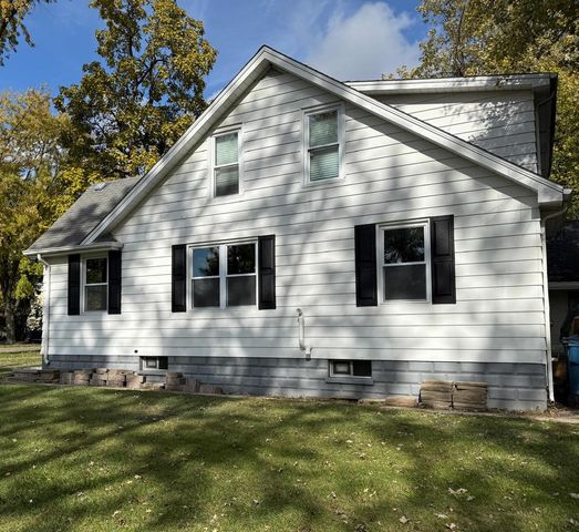 3141 Green Street 3141, Steger, IL 60475