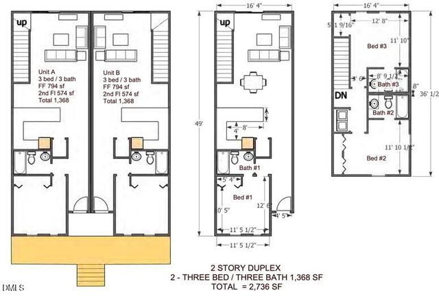 610 Devereux Street, Raleigh, NC 27605