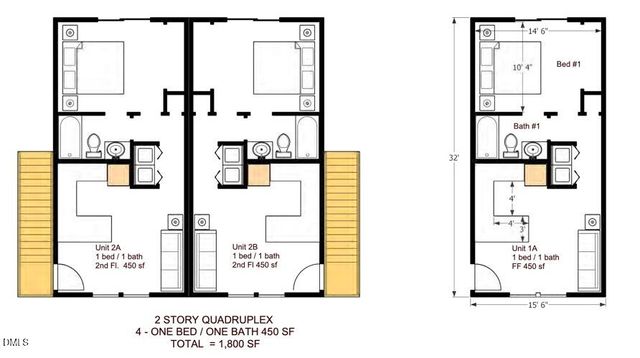 610 Devereux Street, Raleigh, NC 27605