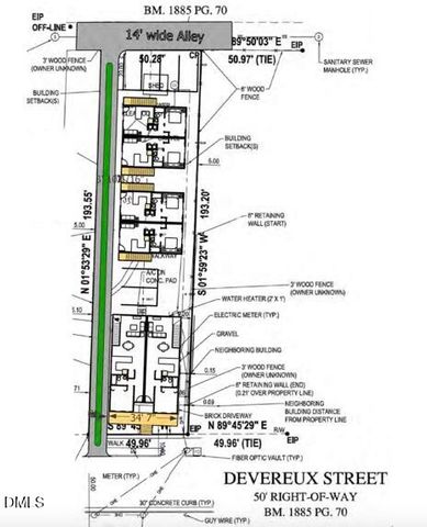 610 Devereux Street, Raleigh, NC 27605