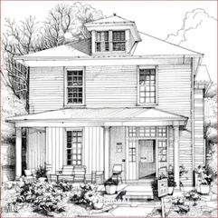 610 Devereux Street, Raleigh, NC 27605