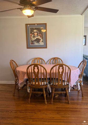 112 Highland Drive, Abilene, KS 67410