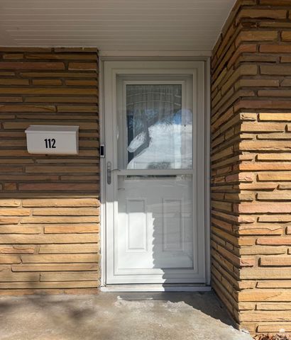 112 Highland Drive, Abilene, KS 67410